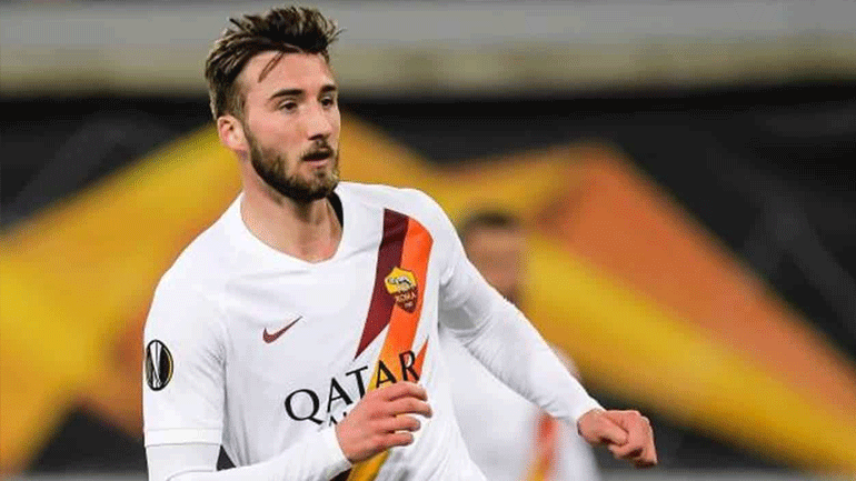 Ρόμα: Υπογράφει νέο διετές συμβόλαιο ο Κριστάντε