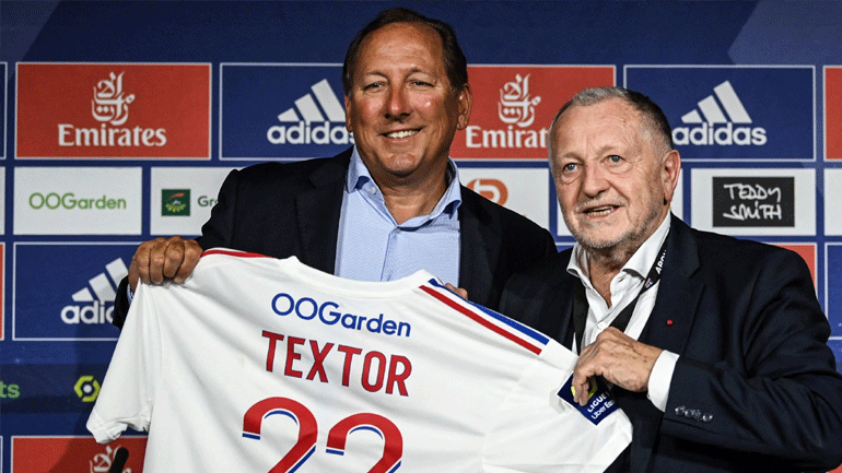 Λιόν: Έρχεται η επίσημη ανακοίνωση για την πώληση των μετοχών στον Τέξτορ