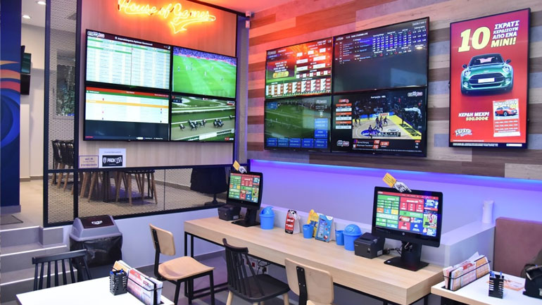 Δύο τυχεροί στο ΠΡΟΤΟ κέρδισαν από 150.000 ευρώ – Από την αρχή του έτους το παιχνίδι έχει μοιράσει σχεδόν 7 εκατ. ευρώ