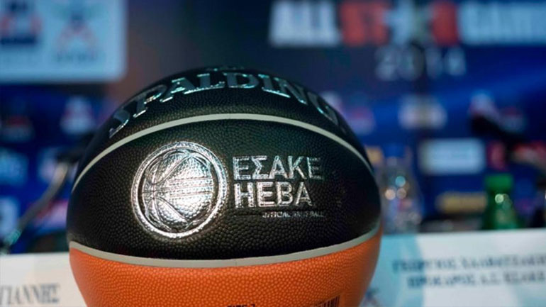«Πέρασαν» οι επτά ξένοι για τις ομάδες στη Basket League!