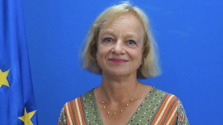 Η Νικαράγουα απελαύνει την πρέσβη της ΕΕ