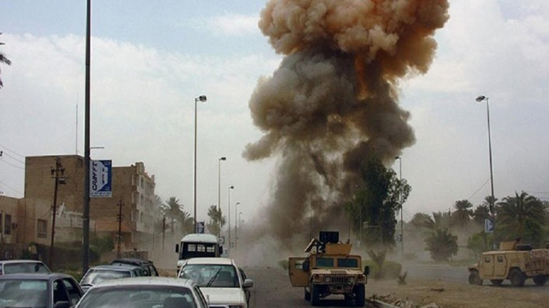 Επίθεση Ιράν κατά Κούρδων στο Ιράκ με 13 νεκρούς