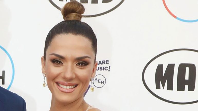 Βάσω Λασκαράκη: «Ένα διαζύγιο δεν είναι ποτέ στρωμένο με ροδοπέταλα»