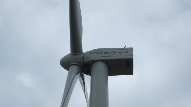 Ο βιομηχανικός όμιλος αιολικής ενέργειας Siemens Gamesa καταργεί παγκοσμίως 2.900 θέσεις εργασίας