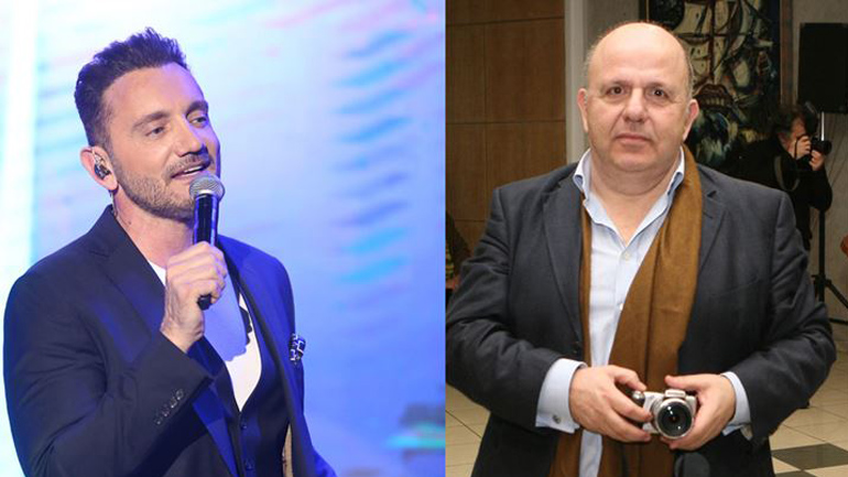 Χρήστος Μενιδιάτης: Η απάντηση στον Νίκο Μουρατίδη όταν τον αποκάλεσε «άχρηστο»