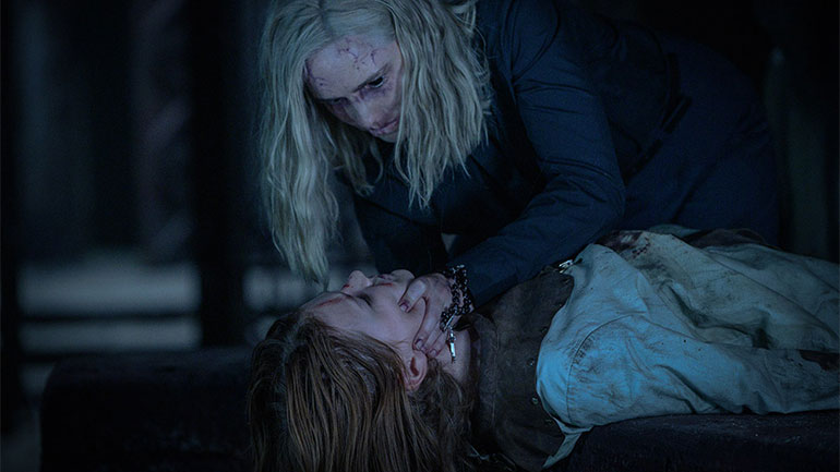 Προσεχώς: «Το Φως Του Διαβόλου» – Μια ταινία τρόμου με τη Ζακλίν Μπάιερς