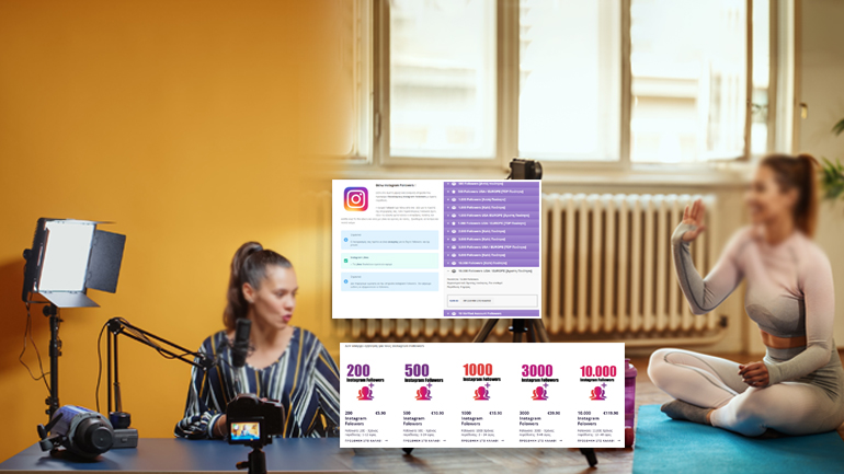 Έτσι αγοράζουν οι influencers τους fake followers