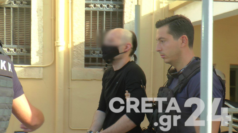 Κρήτη: Αναβολή στη δίκη για τη δολοφονία της Σούζαν Ίτον