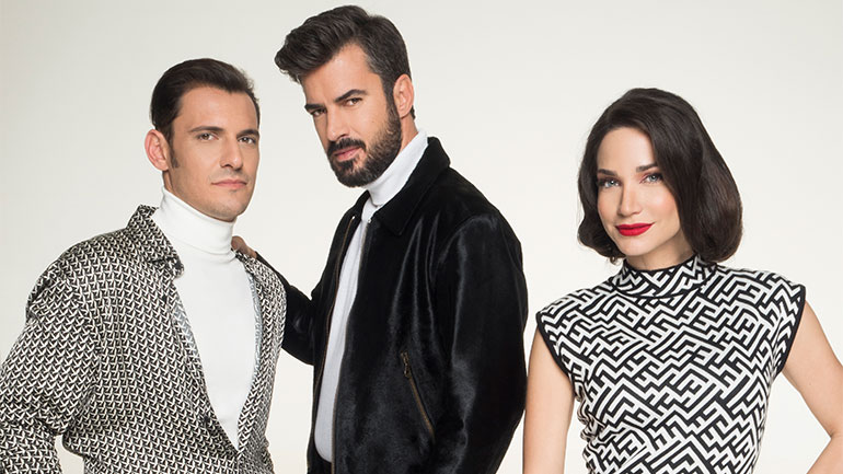 «Κι όμως είμαι ακόμα εδώ»: Η Κατερίνα ανακαλύπτει ποιος είναι ο πατέρας της και σοκάρεται!