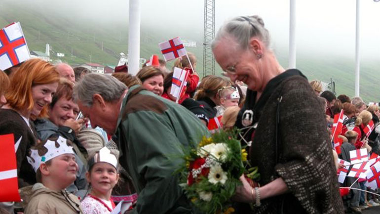 Δανία: Η Μαργκρέτε Β’ αφαίρεσε τους βασιλικούς τίτλους από τέσσερα εγγόνια της