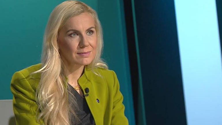 Επίτροπος Ενέργειας: Χρειαζόμαστε ανώτατο όριο τιμής για όλες τις εισαγωγές ρωσικού φυσικού αερίου