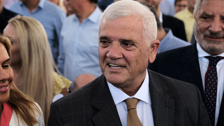 Tο νέο γήπεδο είναι της ΑΕΚ, αλλά και όλης της Ελλάδος!