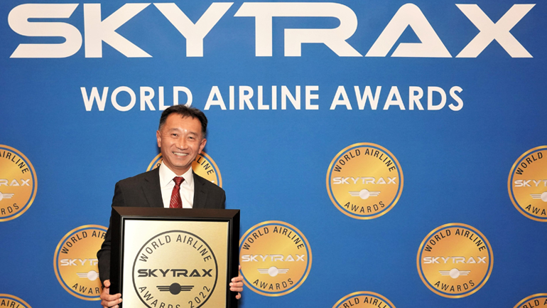 Η Star Alliance κατακτά ξανά τον τίτλο της «Καλύτερης Αεροπορικής Συμμαχίας στον Κόσμο» στα Skytrax 2022