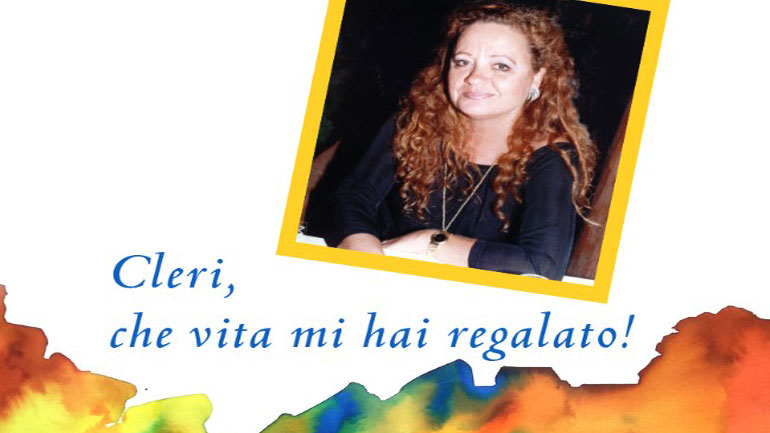 «Kλαίρη, τι ζωή μου χάρισες», του Άντζελο Σαρατσίνι