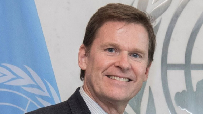 ΟΗΕ: Η αμοιβαία διευθέτηση του Κυπριακού ξεθωριάζει, ο χρόνος εξαντλείται