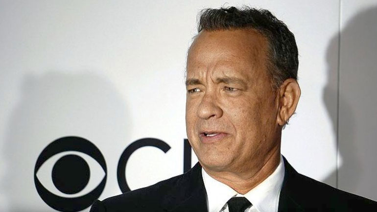 Ο Τομ Χανκς είπε ότι γύρισε μόνο «τέσσερις καλές ταινίες» στην 30ετή καριέρα του