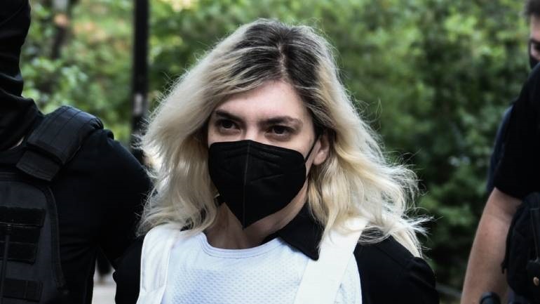 Απορρίφθηκε το αίτημα της Πισπιρίγκου να συνενωθούν οι δικογραφίες για τους θανάτους των παιδιών της