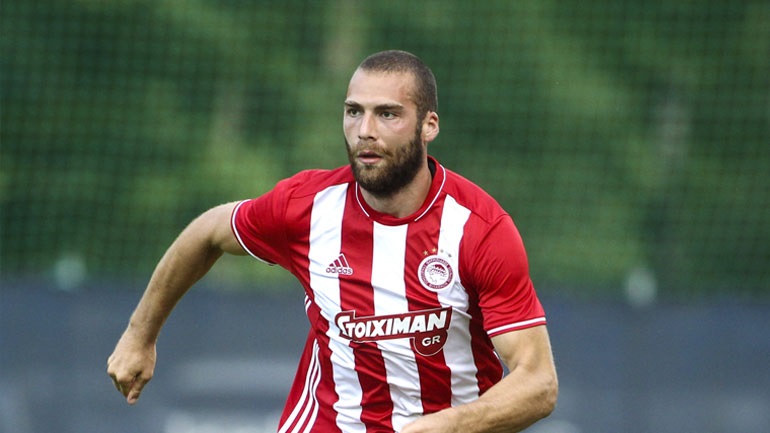 Ολυμπιακός: Συνάντηση σήμερα με τον Κασάμι