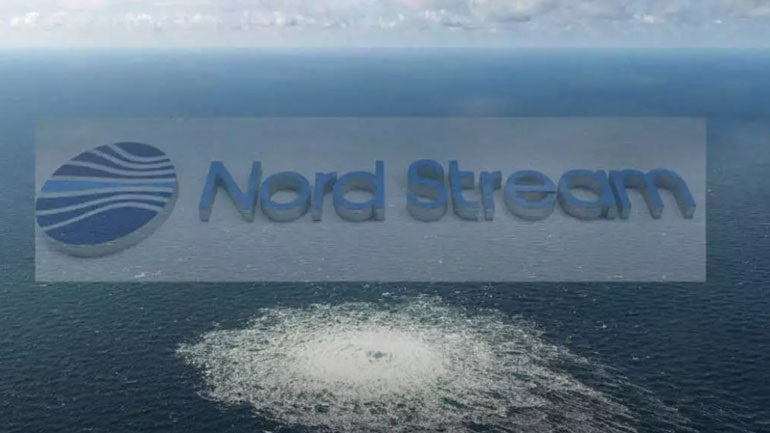 Σουηδία, Γερμανία και Δανία θα συνεργαστούν στην έρευνα για τους αγωγούς Nord Stream