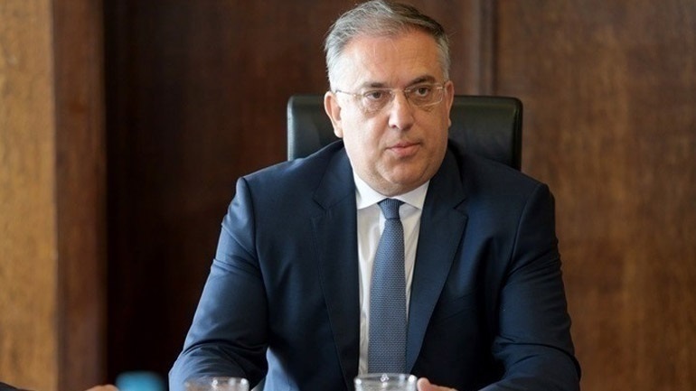 Τ. Θεοδωρικάκος: «Ο κ. Τσίπρας να στηρίξει τις παρεμβάσεις της ΕΛ.ΑΣ. για ασφαλή πανεπιστήμια»