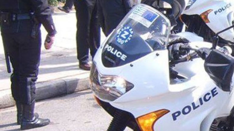 Συνελήφθη 15χρονος για επίθεση με μαχαίρι εις βάρος 14χρονου στη Βούλα