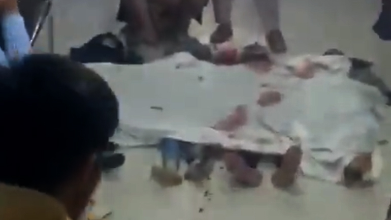 Αφγανιστάν: Τουλάχιστον 19 νεκροί και 27 τραυματίες από την επίθεση καμικάζι σε εκπαιδευτικό οργανισμό στην Καμπούλ