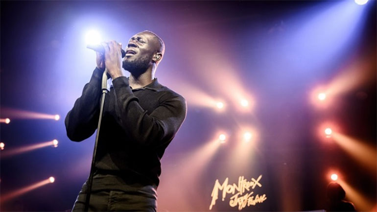 Stormzy: «Η διαφορετικότητα δεν είναι απλώς ένα τσιτάτο»