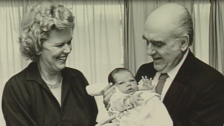 Η Μαργαρίτα Παπανδρέου κλείνει σήμερα τα 99 χρόνια – Η συγκινητική ανάρτηση του Γιώργου Παπανδρέου