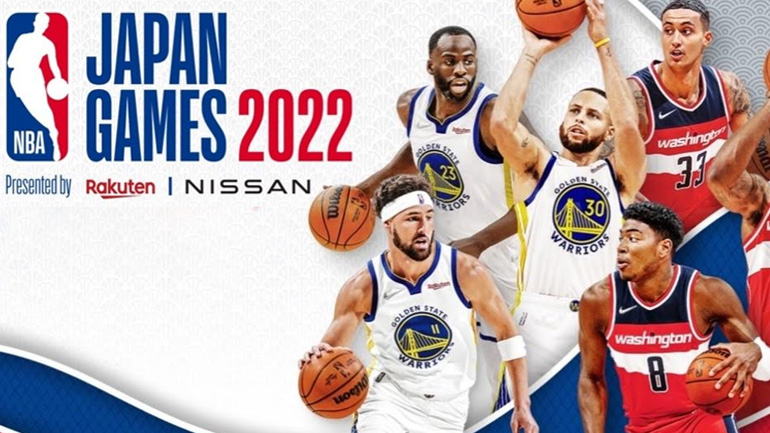 Πώς η Nissan συνέδεσε το όνομά της με το NBA ;