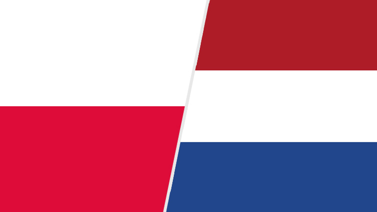 Πολωνία και Ολλανδία καταδικάζουν την προσάρτηση Ουκρανικών περιοχών στη Ρωσία