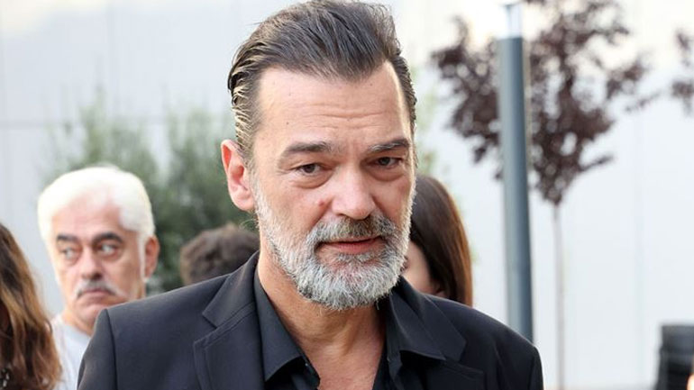 Κωνσταντίνος Καζάκος: Η εξομολόγηση για τον θάνατο του πατέρα του, Κώστα Καζάκου