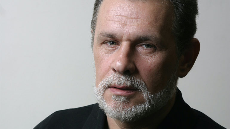 Το ΚΘΒΕ αποχαιρετά τον Σάκη Πετκίδη