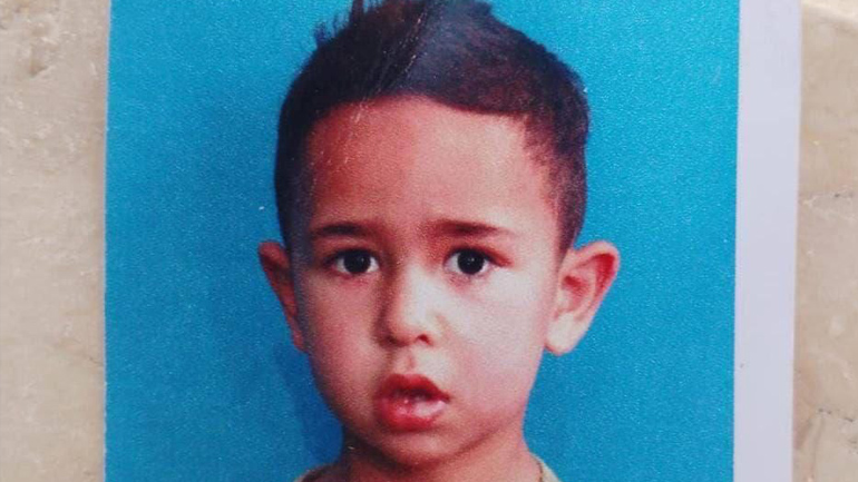 Ένα 7χρονο παιδί σκοτώθηκε στην προσπάθειά του να ξεφύγει από Ισραηλινούς στρατιώτες