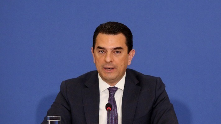 ΕΕ – Σκρέκας: Το ενεργειακό ζήτημα οξύνεται – Ανάγκη για τολμηρές προτάσεις από την Ευρώπη