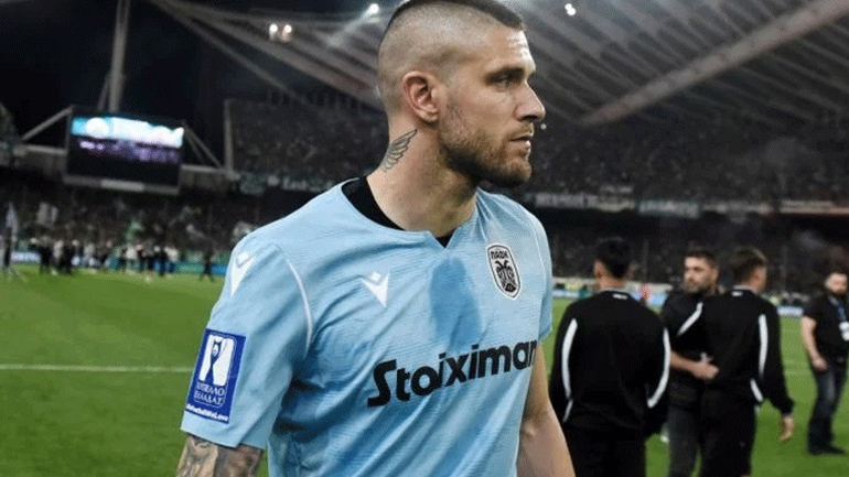 Το κρυφτό με τον Πασχαλάκη κάποτε θα γινόταν σούσουρο