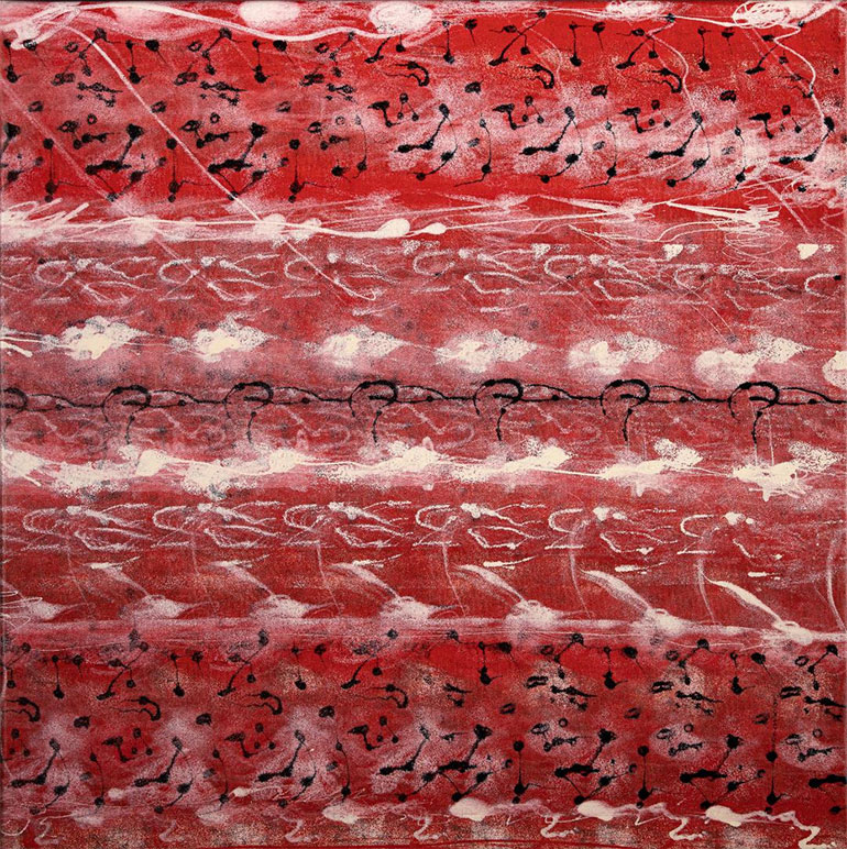 One million thoughts