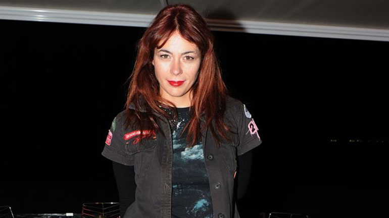 Η Σάννυ Χατζηαργύρη αποκαλύπτει: «Ο σύζυγός μου είναι ο δικηγόρος των θυμάτων στη δίκη Φιλιππίδη»