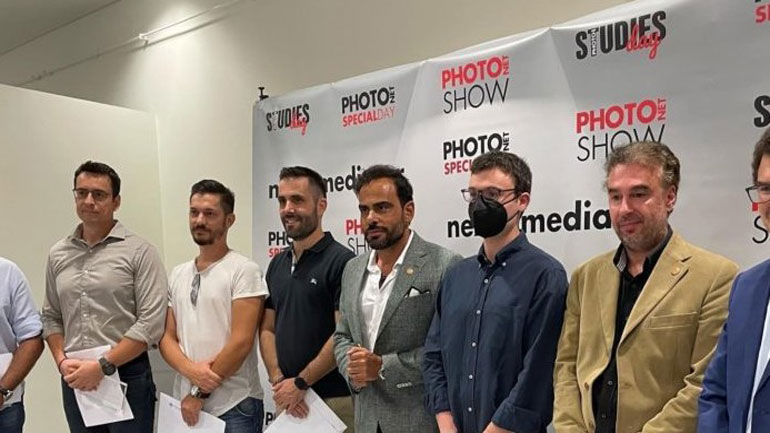 Drone Photography Award 2022