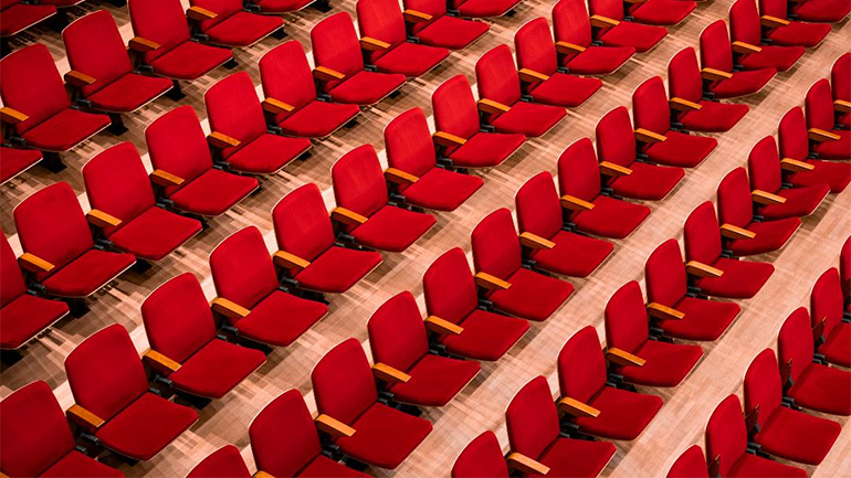 Εθνική Λυρική Σκηνή: Ακρόαση ερμηνευτριών για την όπερα δωματίου «Στρέλλα»