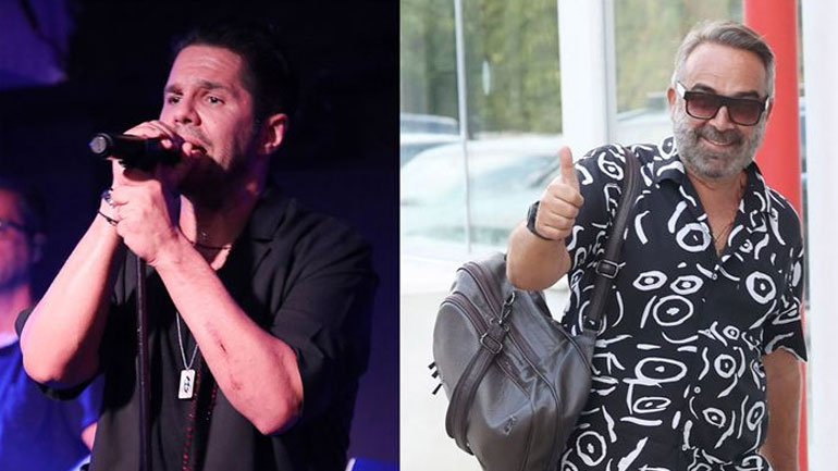 Τσαλίκης σε Γκουντάρα: «Ο μόνος εφιάλτης που πρέπει να θυμάσαι από πέρσι είναι τα νούμερα τηλεθέασης»