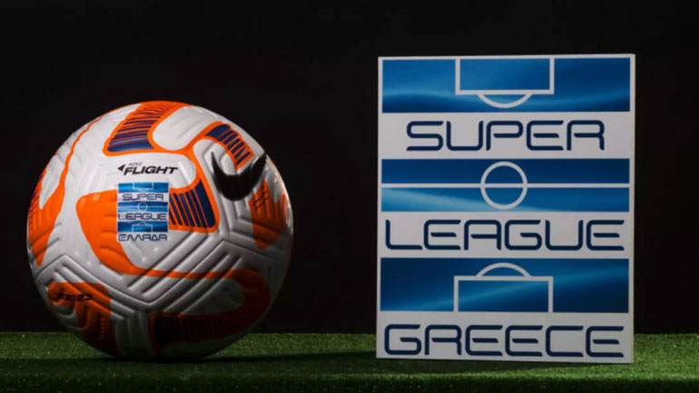 Super League: Το ματς Λαμία-Λεβαδειακός ανοίγει το Σάββατο την αυλαία της 6ης αγωνιστικής!