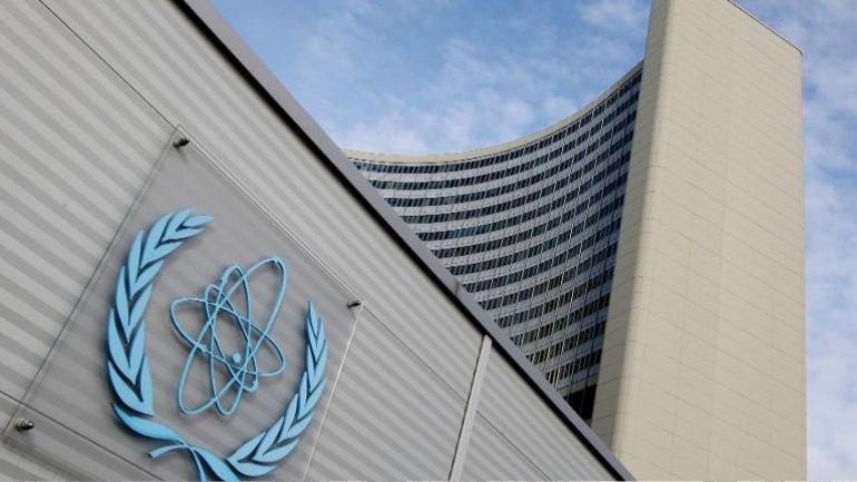 Ο ΔΟΑΕ ζητάει εξηγήσεις για τη σύλληψη του διευθυντή του πυρηνικού σταθμού της Ζαπορίζια