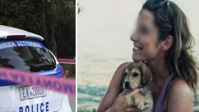 Καβάλα: Τι έδειξε η νεκροψία για βρέφος και μητέρα – Ο δράστης αυτοπυροβολήθηκε δύο φορές