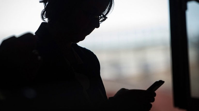 Εκδικητική πορνογραφία: Διαδικτυακός βιασμός