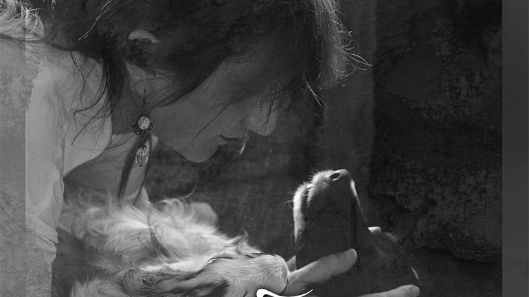 Μαρία Παπαγεωργίου: «Χαμένη ομορφιά»