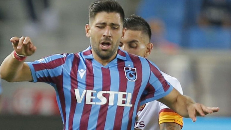 Τουρκία: Νίκη με ανατροπή για την Τραμπζονσπόρ, σκόραρε με πέναλτι ο Μπακασέτας