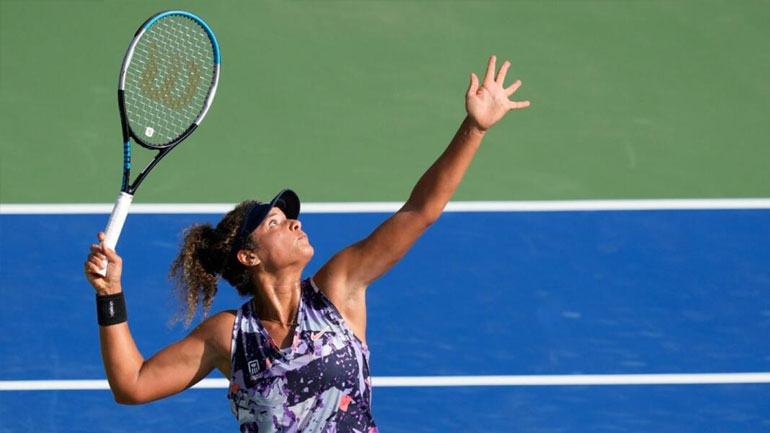 Τουρνουά Πάρμα:  Η Σερίφ αντίπαλος της Σάκκαρη στον τελικό