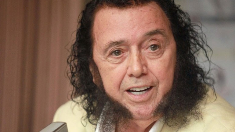 Η Σία Αναγνωστοπούλου για την απώλεια του Σταμάτη Κόκοτα