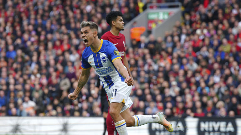 Αγγλία: Ο Τροσάρντ υποχρέωσε σε νέα «γκέλα» τη Λίβερπουλ, νίκη στο 90΄ για την Τσέλσι