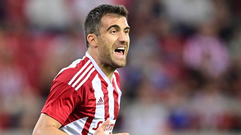 Παπασταθόπουλος: «Είμαστε έτοιμοι να αντιστρέψουμε την κατάσταση»